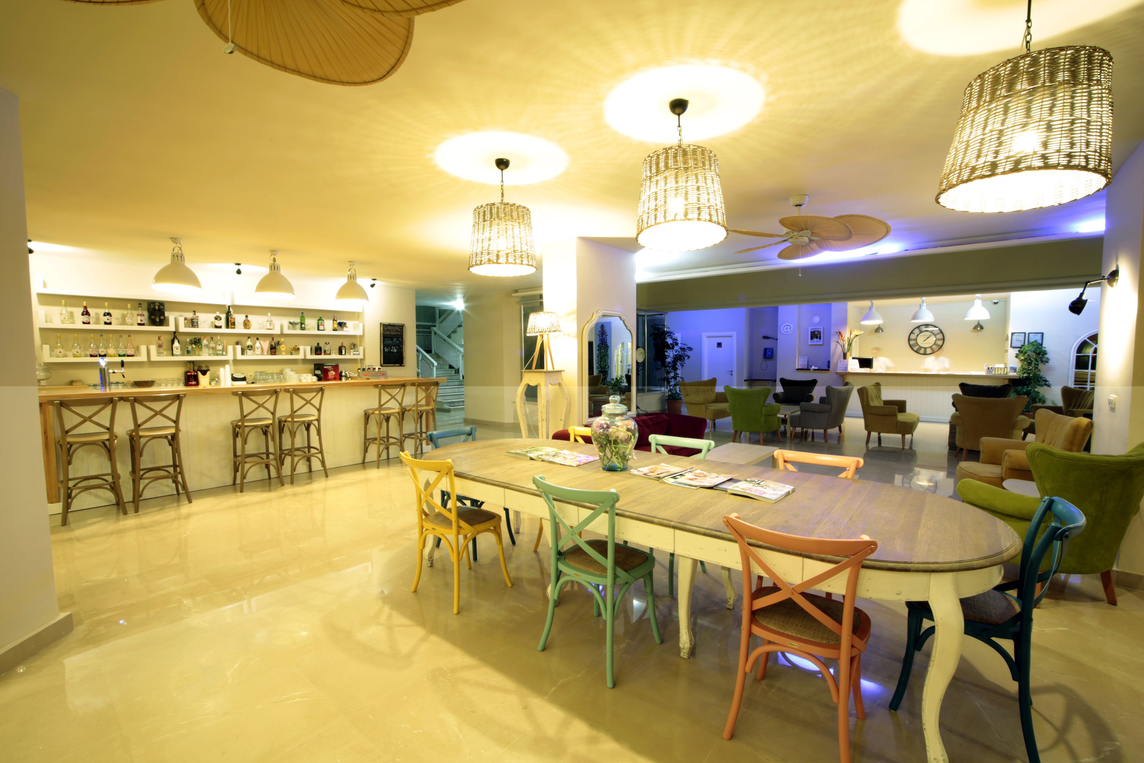 Incekum Su Hotel - All Inclusive