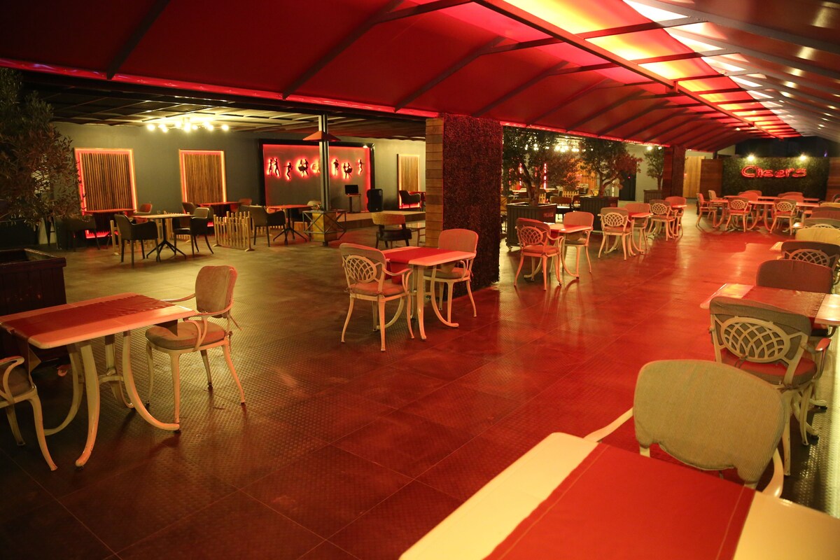 Onhann Hotel
