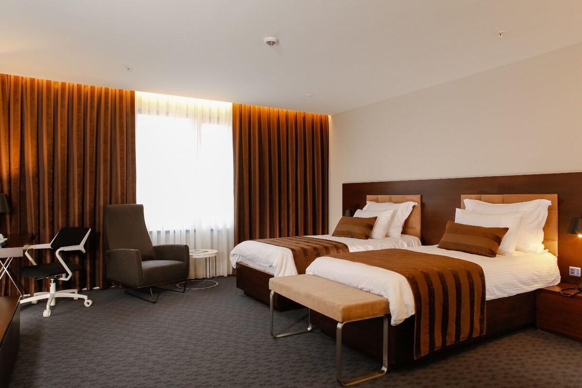 Onhann Hotel