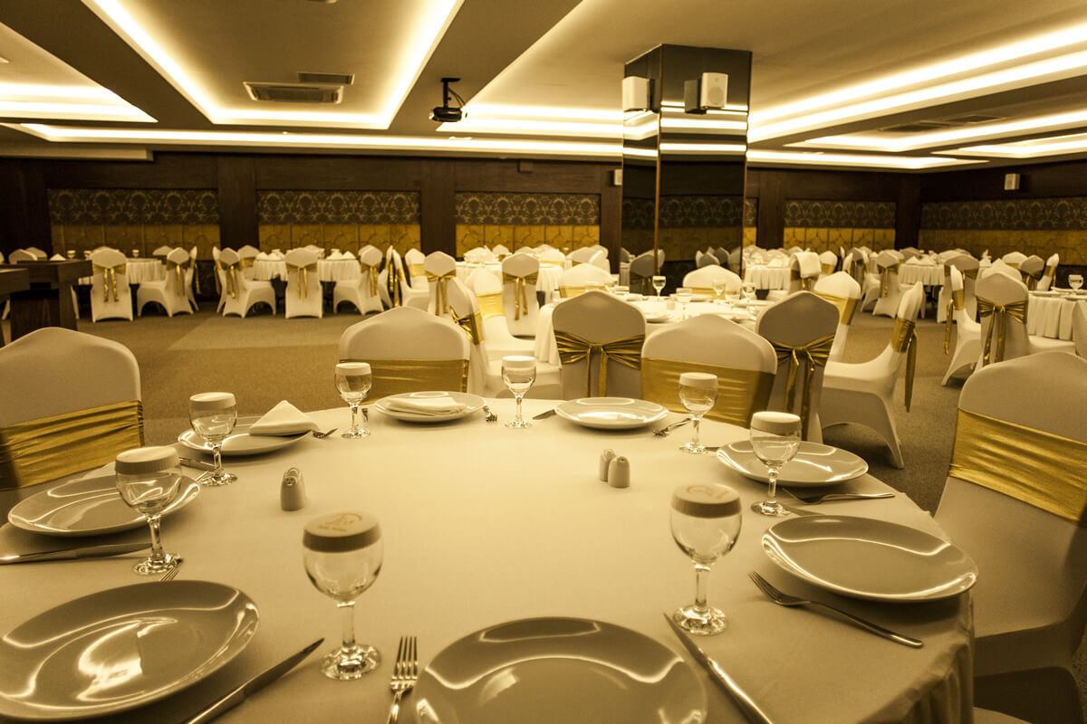 Liv Suit Hotel
