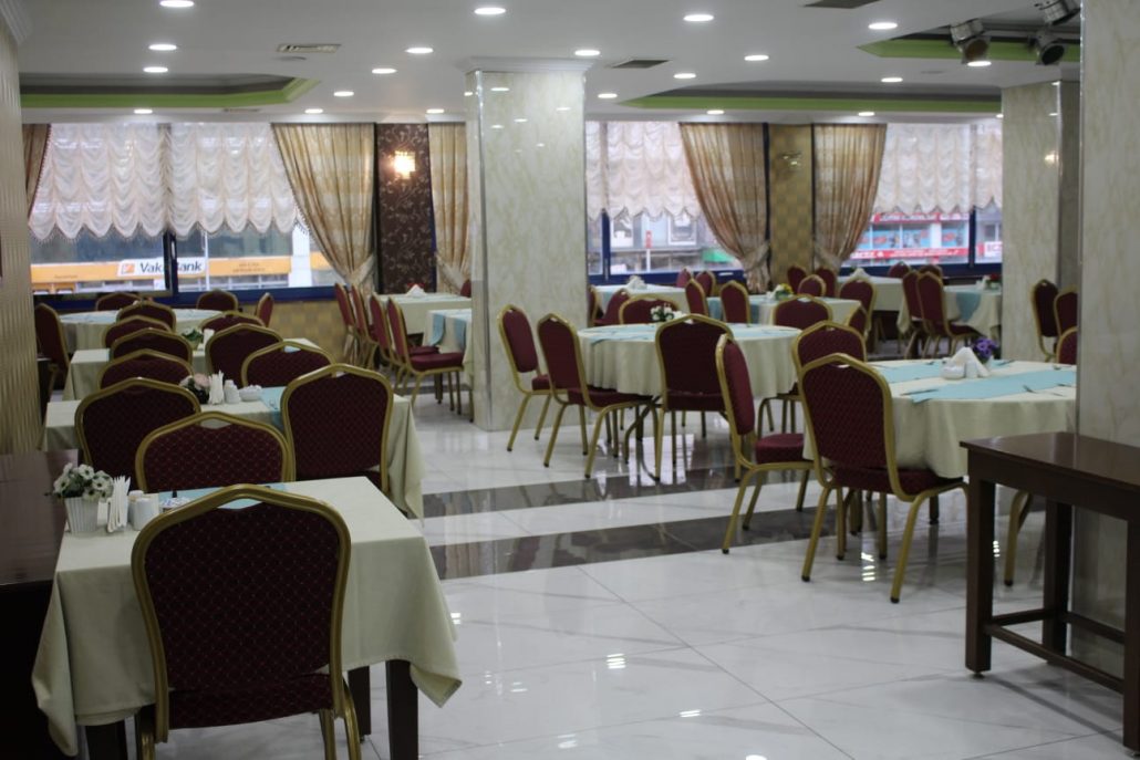 Malabadi Hotel