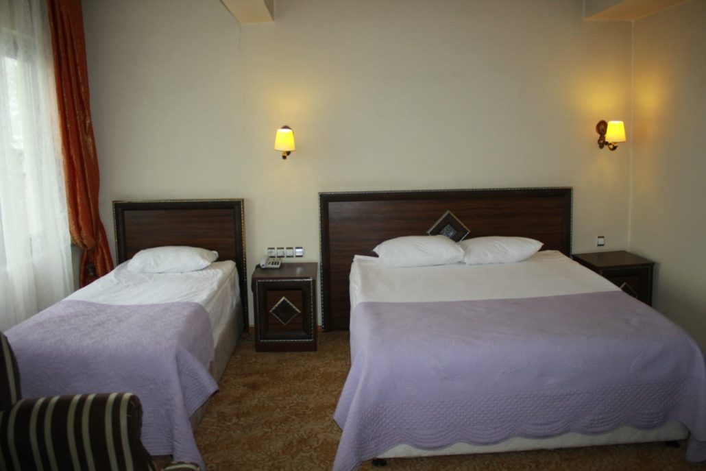 Malabadi Hotel
