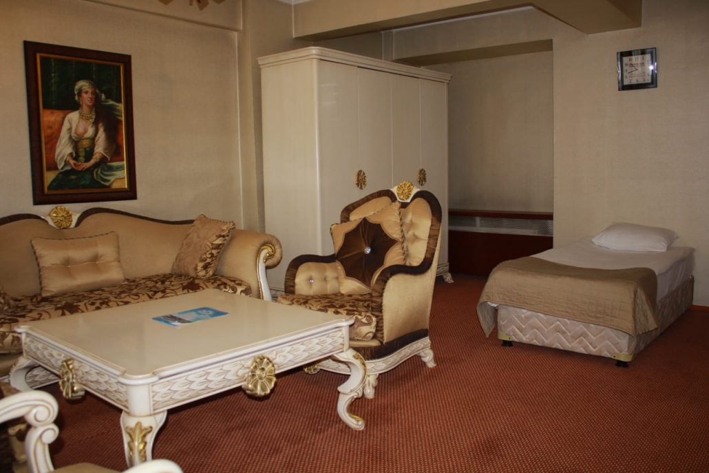 Malabadi Hotel