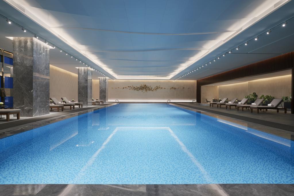 Hyatt Regency Xuzhou