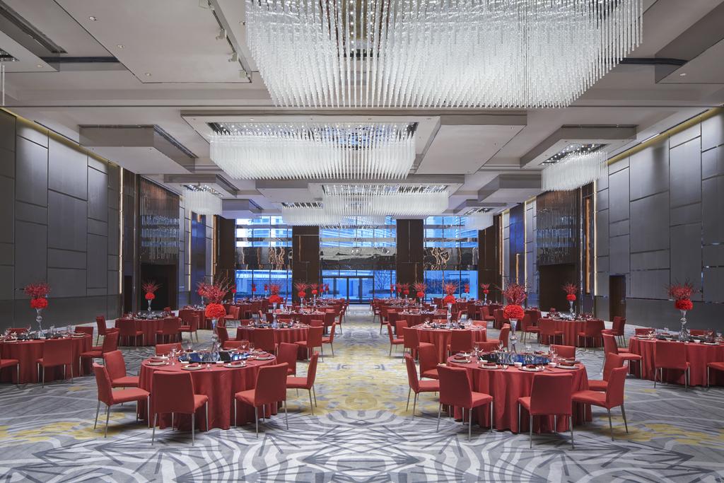 Hyatt Regency Xuzhou