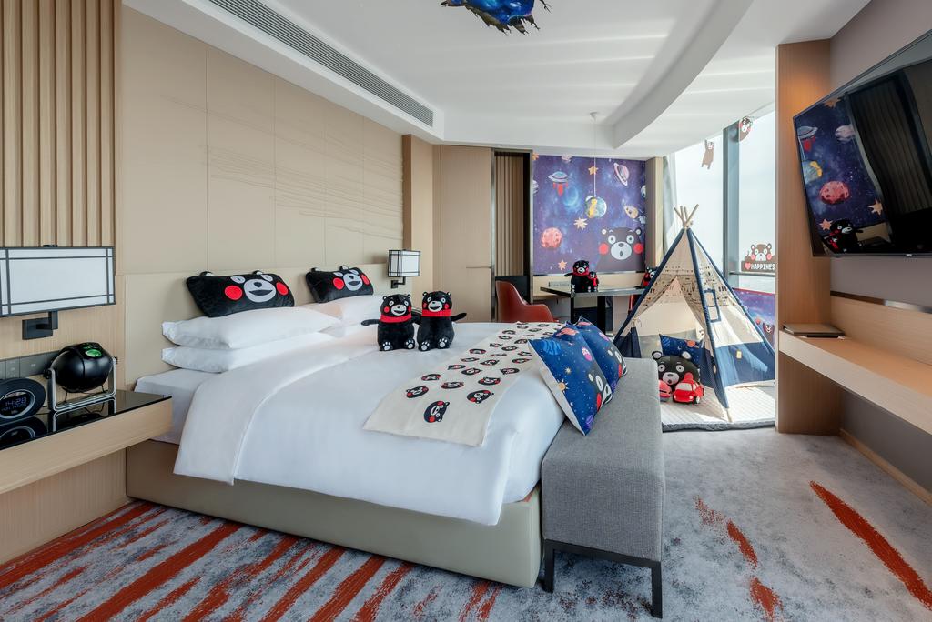 Hyatt Regency Xuzhou