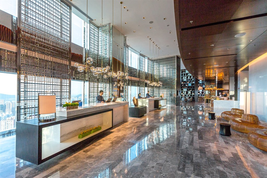Hyatt Regency Xuzhou