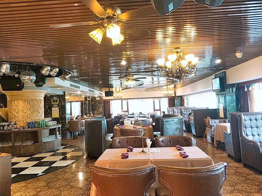 Yantai Golden Gulf Hotel