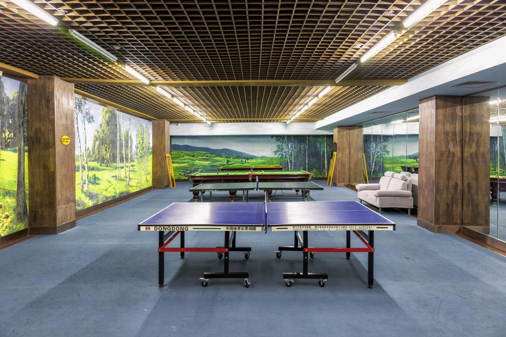 Yantai Golden Gulf Hotel