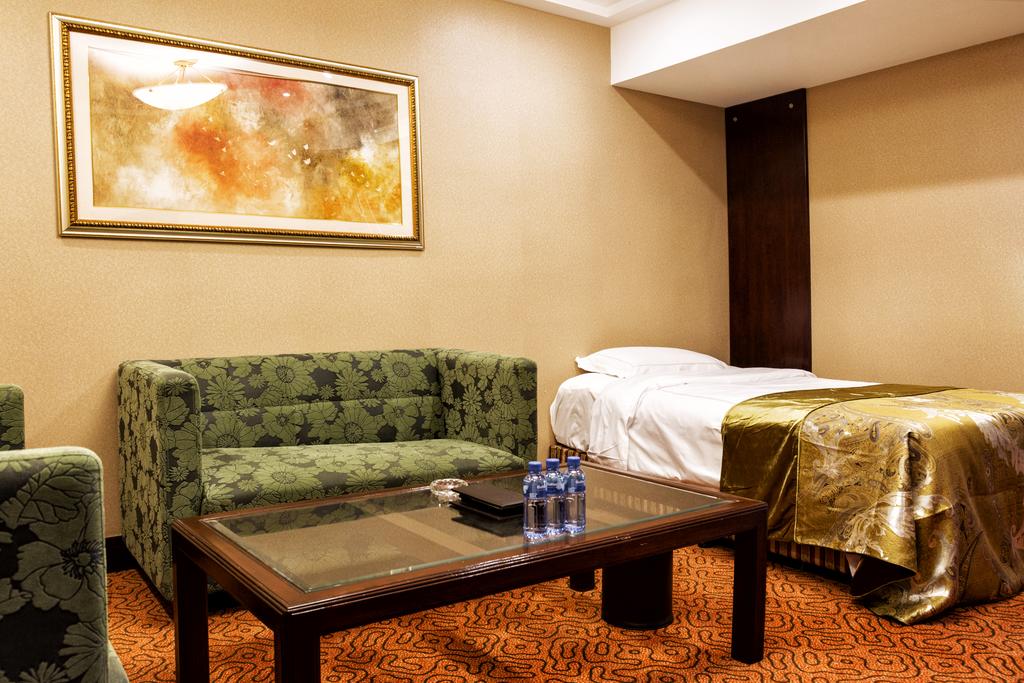 Yantai Golden Gulf Hotel