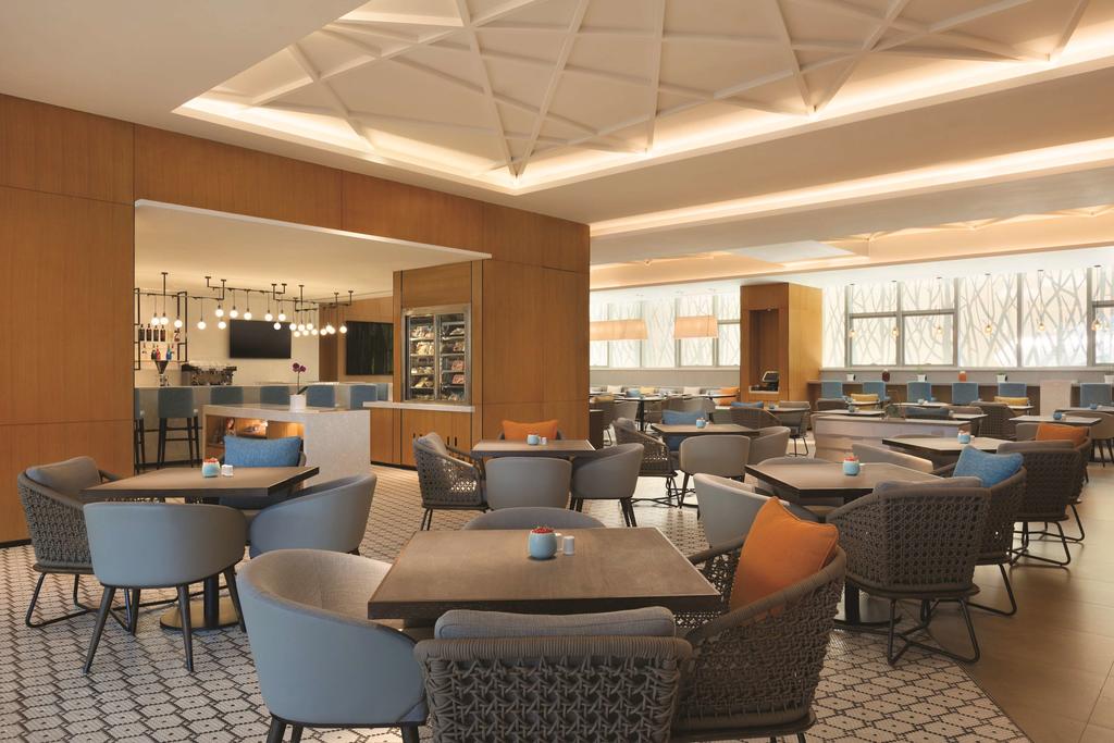 Hyatt Place Yinchuan Dayuecheng