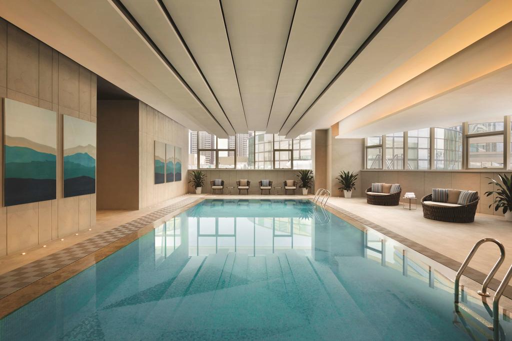 Hyatt Place Yinchuan Dayuecheng