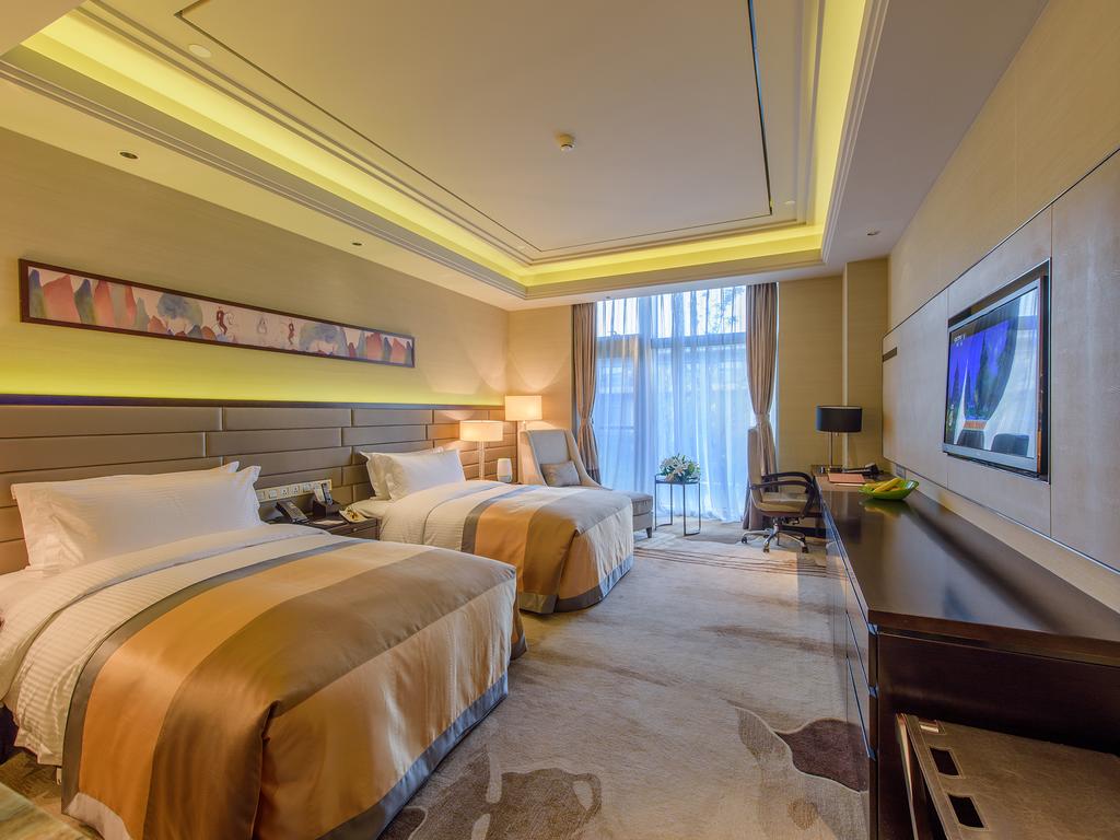Yinchuan International Convention Centre