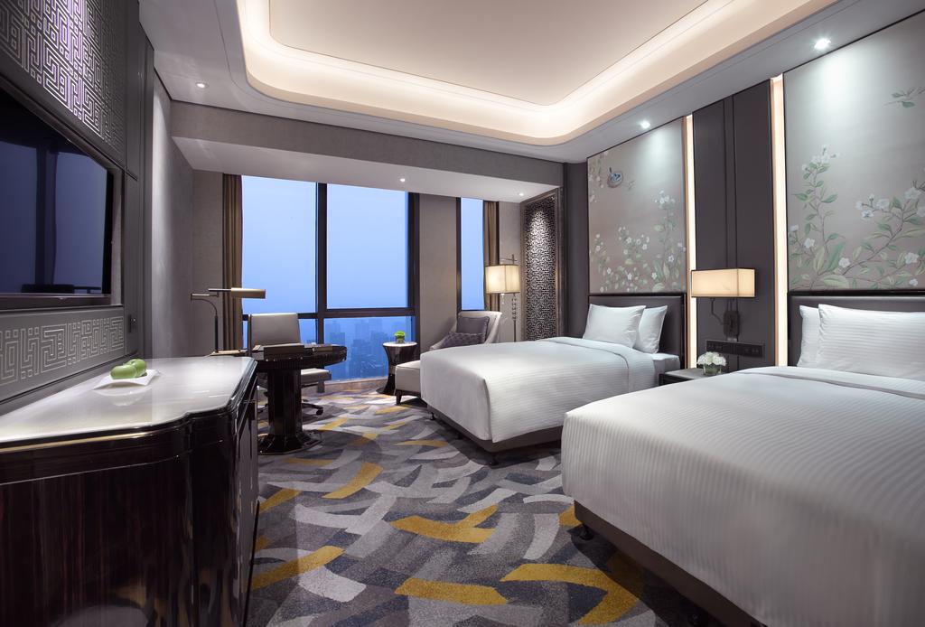 Wanda Vista Zhengzhou