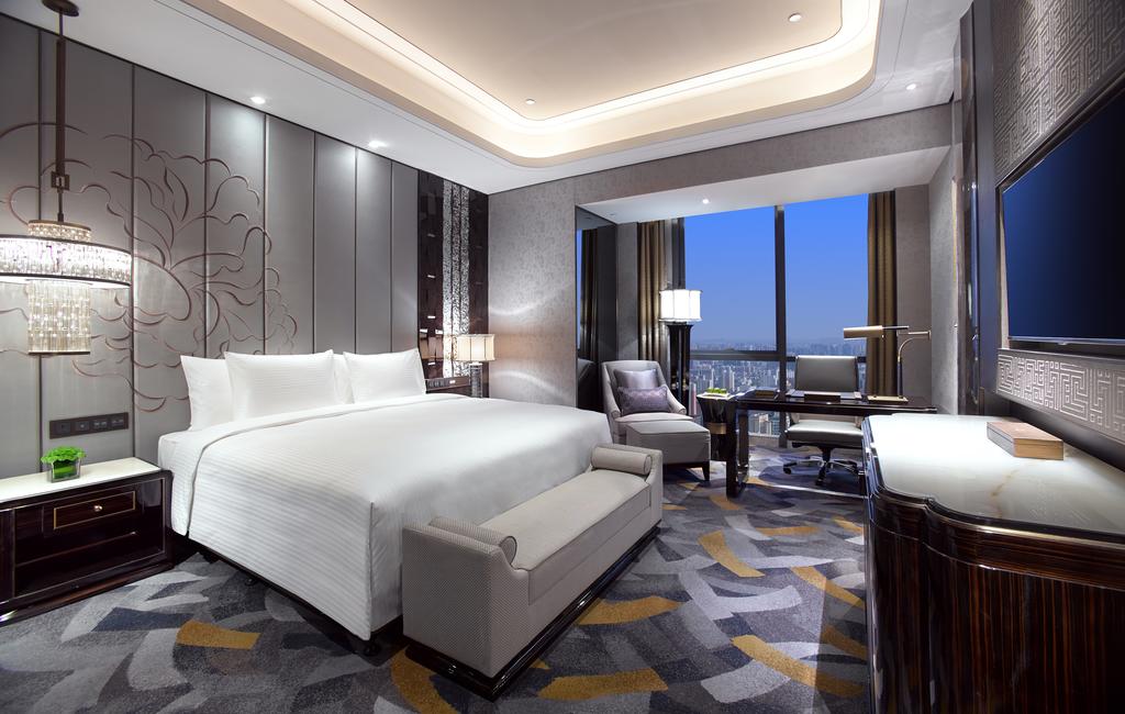 Wanda Vista Zhengzhou
