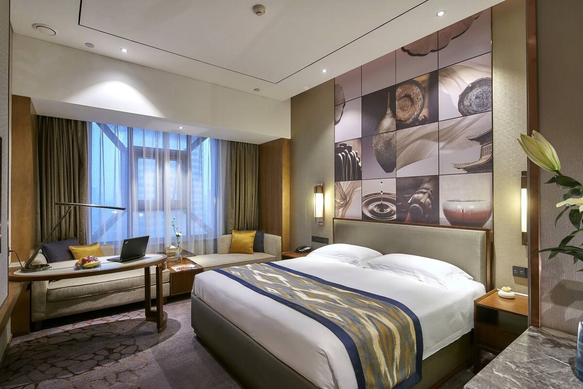 Henan Sky-Land GDH Hotel