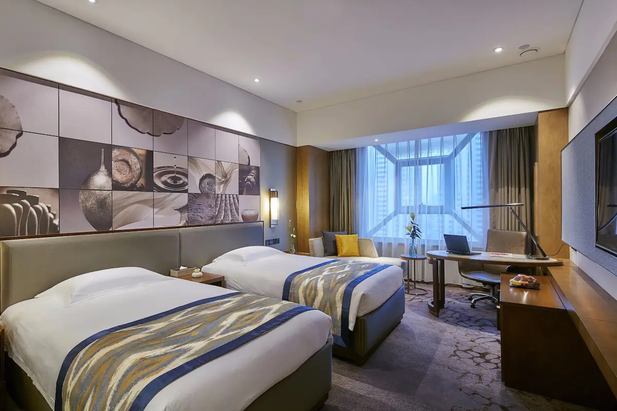 Henan Sky-Land GDH Hotel