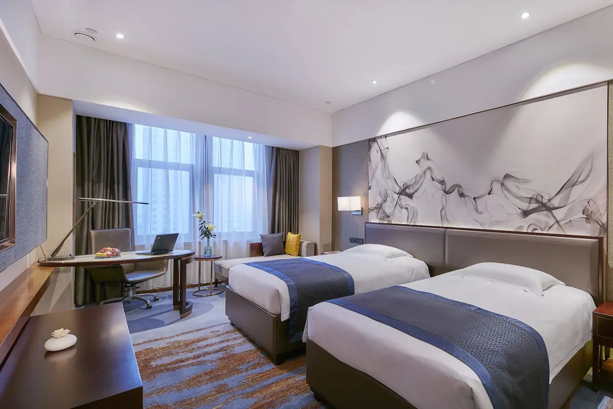 Henan Sky-Land GDH Hotel