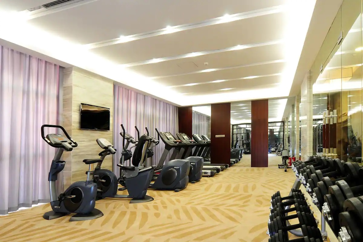 Henan Sky-Land GDH Hotel