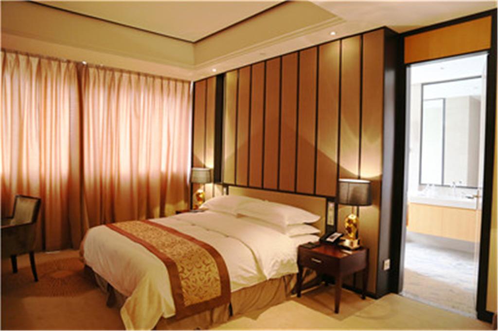 Jiuhua Jin Jiang International Hotel