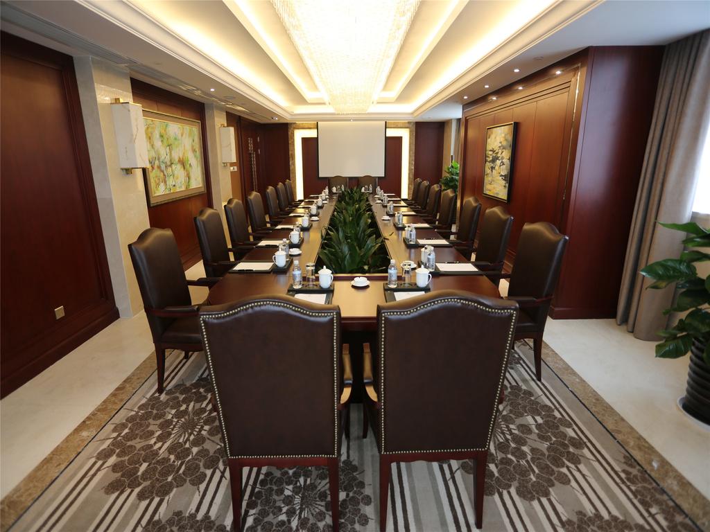Jiuhua Jin Jiang International Hotel