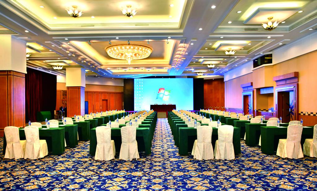 Guangdong Hotel Zhuhai