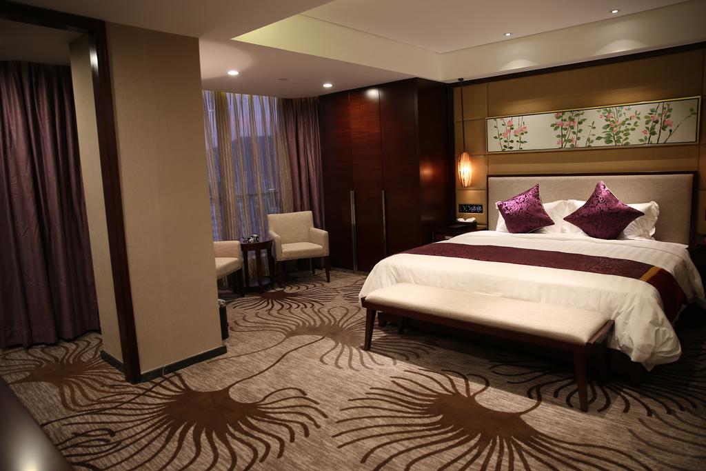Guangdong Hotel Zhuhai