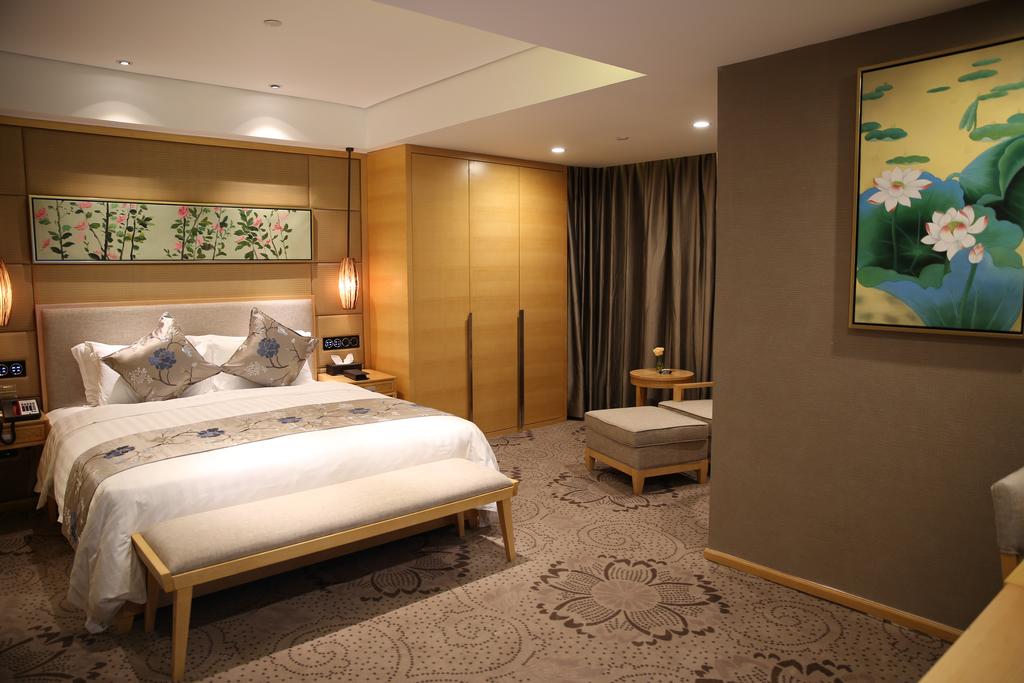 Guangdong Hotel Zhuhai