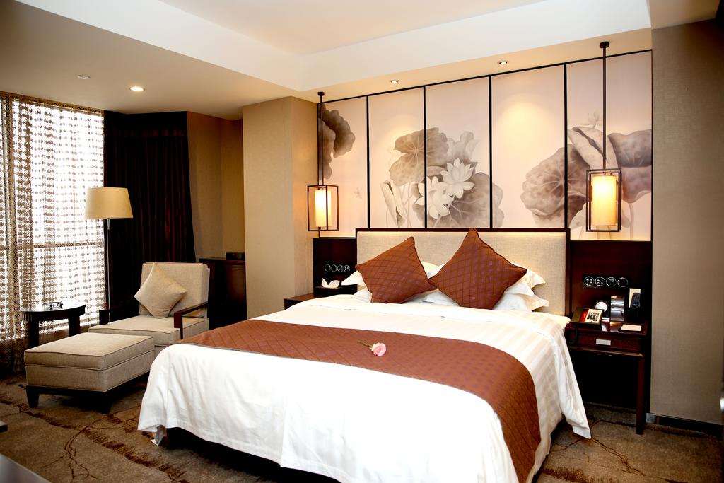 Guangdong Hotel Zhuhai