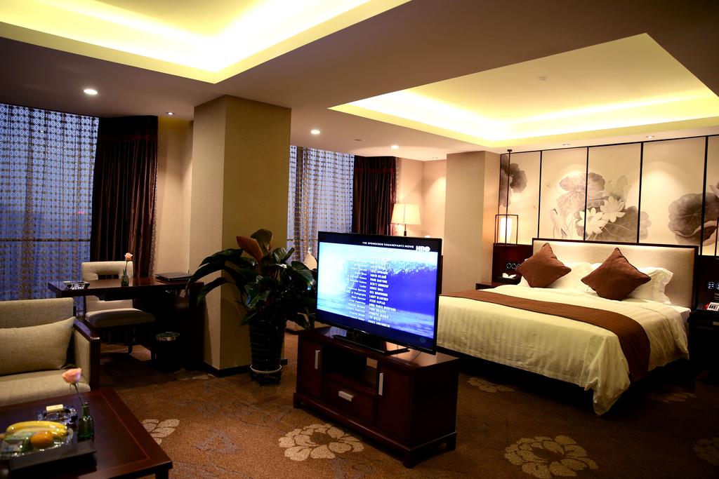 Guangdong Hotel Zhuhai