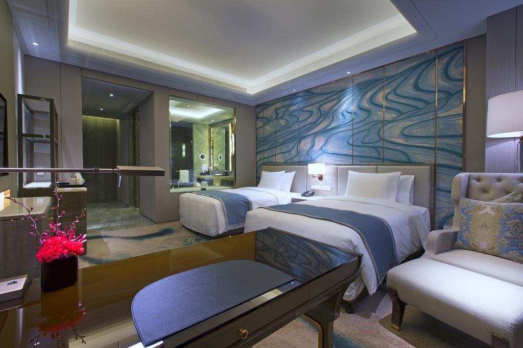 Wanda Vista Nanning