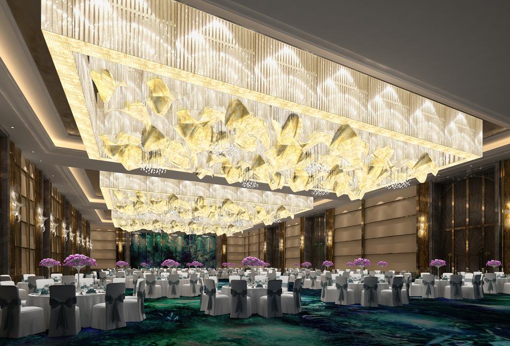 Wanda Vista Nanning