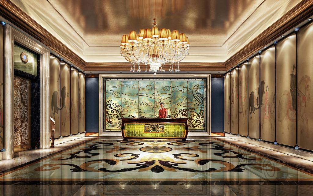 Wanda Vista Nanning