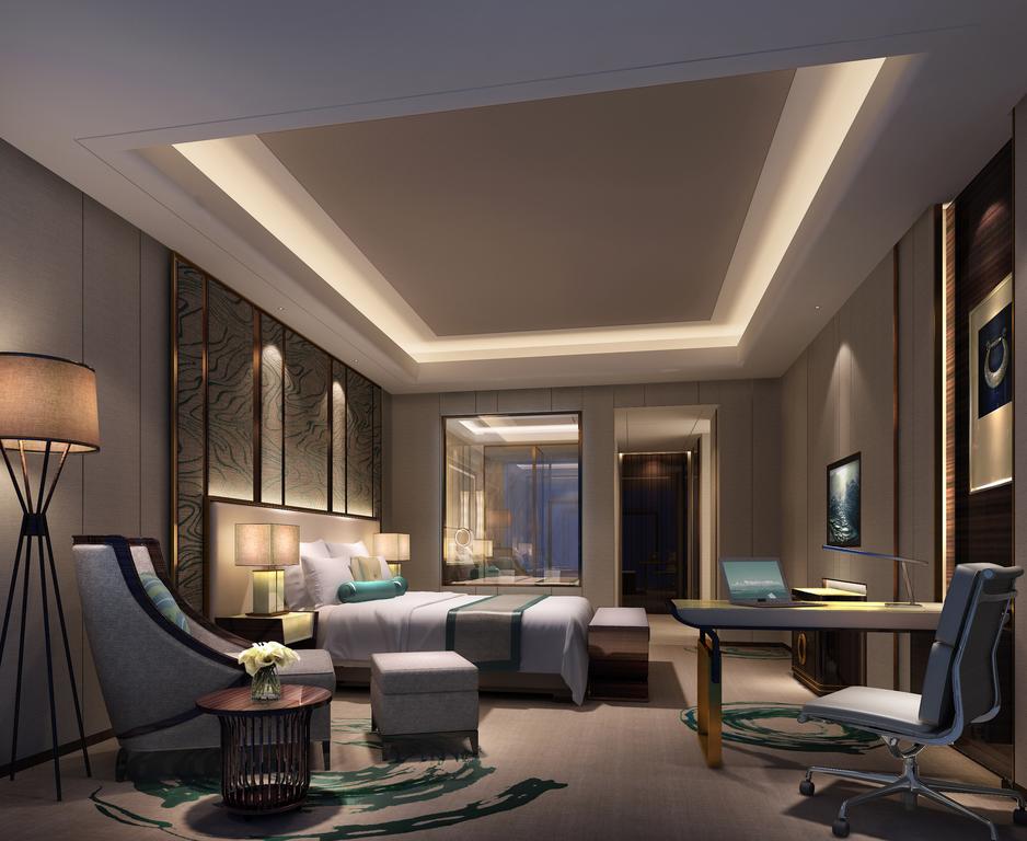 Wanda Vista Nanning