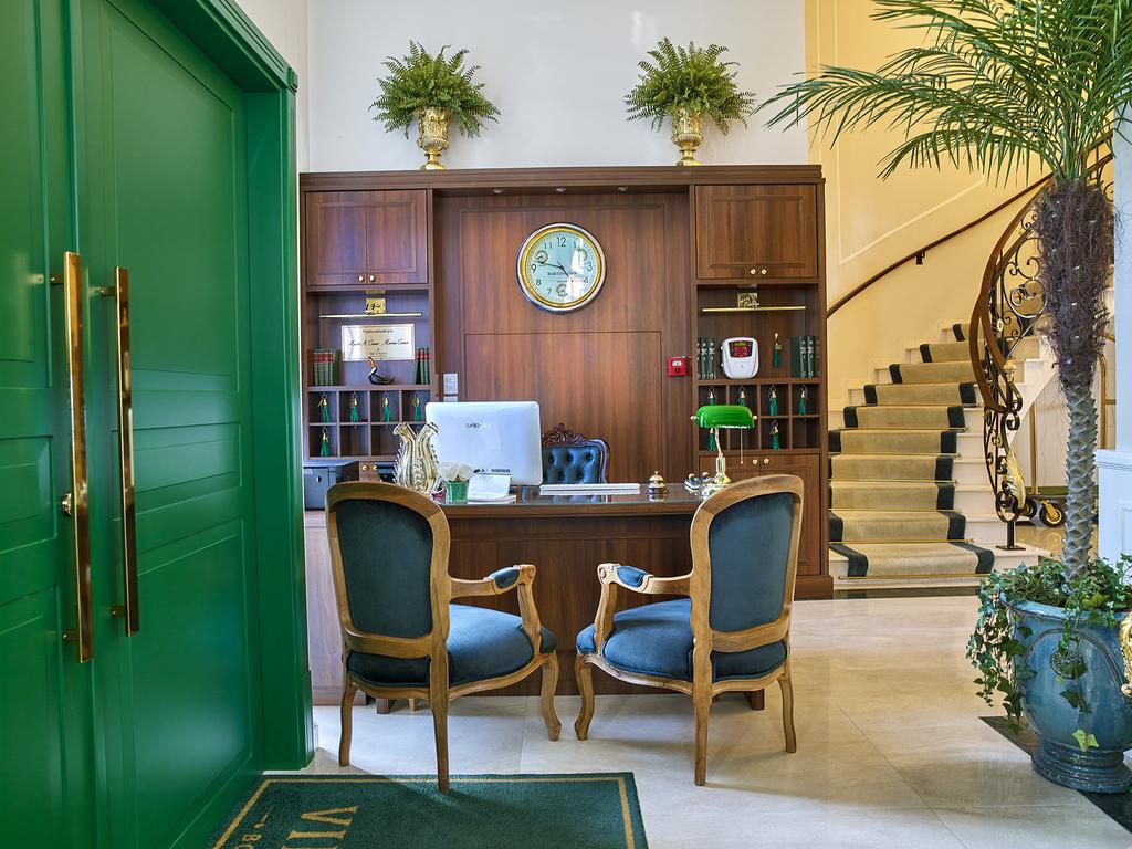 Villa Do Vale Boutique Hotel & Bistro