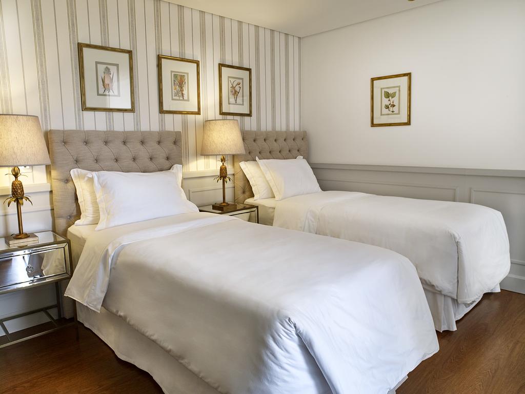 Villa Do Vale Boutique Hotel & Bistro