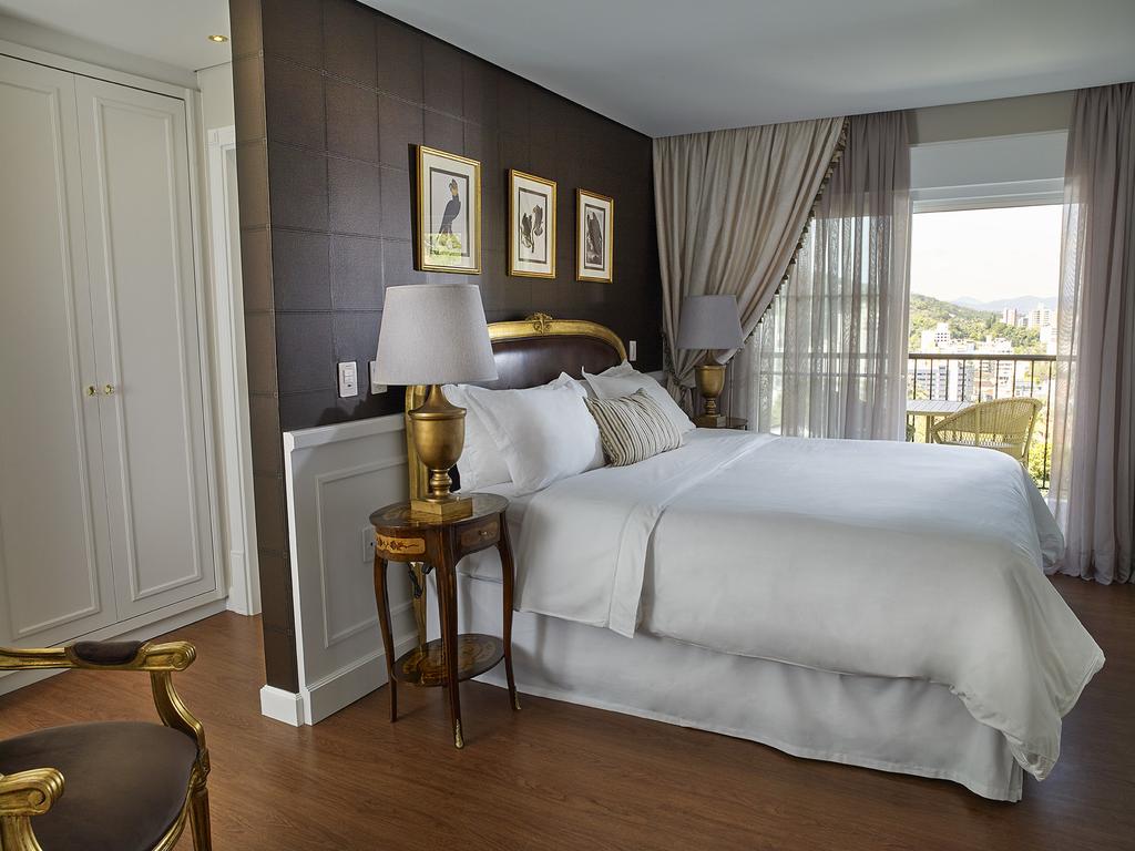 Villa Do Vale Boutique Hotel & Bistro