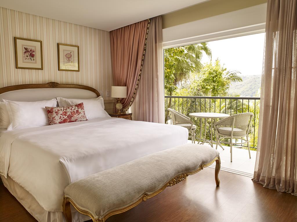 Villa Do Vale Boutique Hotel & Bistro