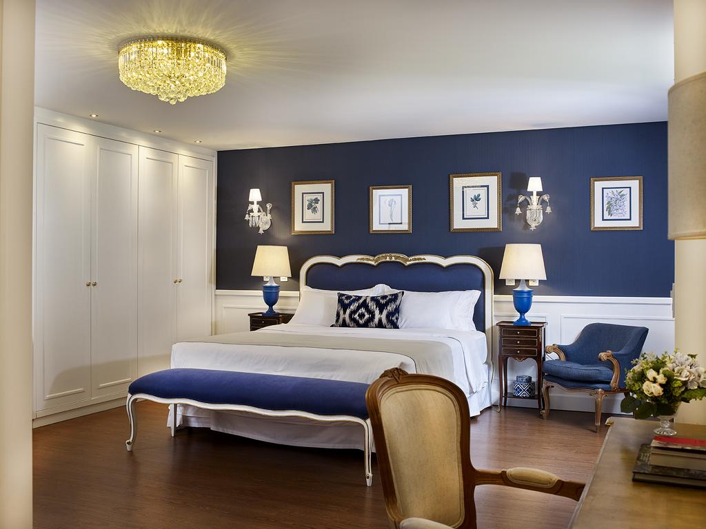 Villa Do Vale Boutique Hotel & Bistro