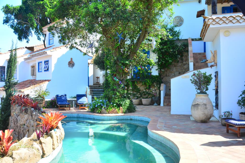 Vila da Santa Hotel Boutique & Spa