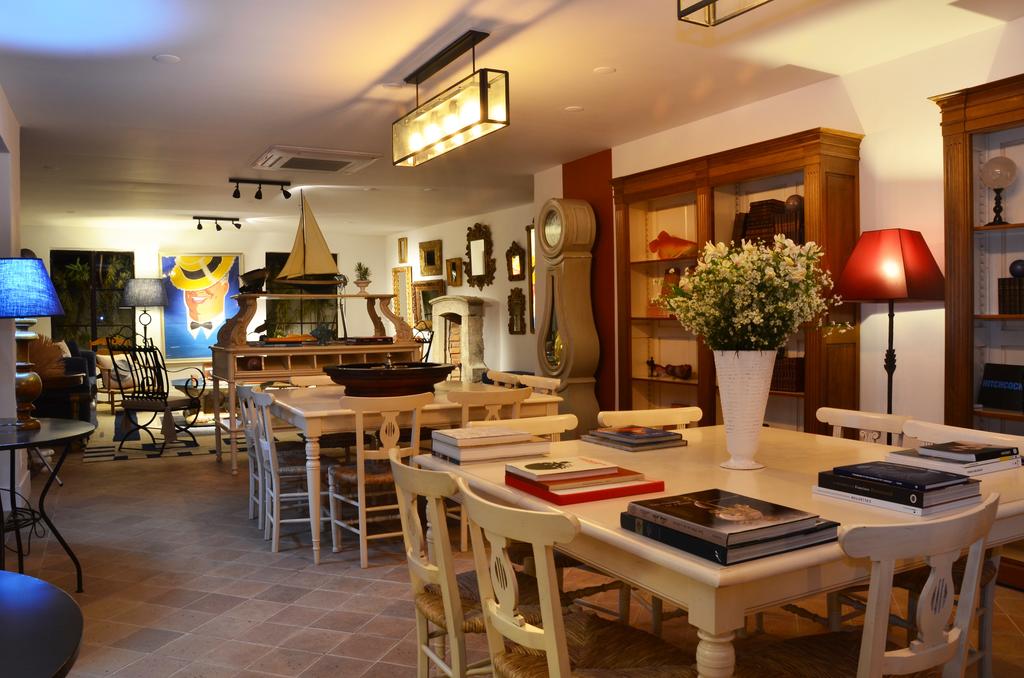 Vila da Santa Hotel Boutique & Spa