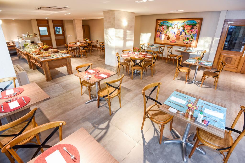 Hotel Refugio da Montanha