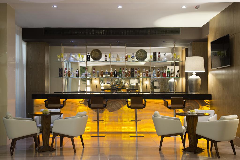 Royal Atlântica Macaé Hotel