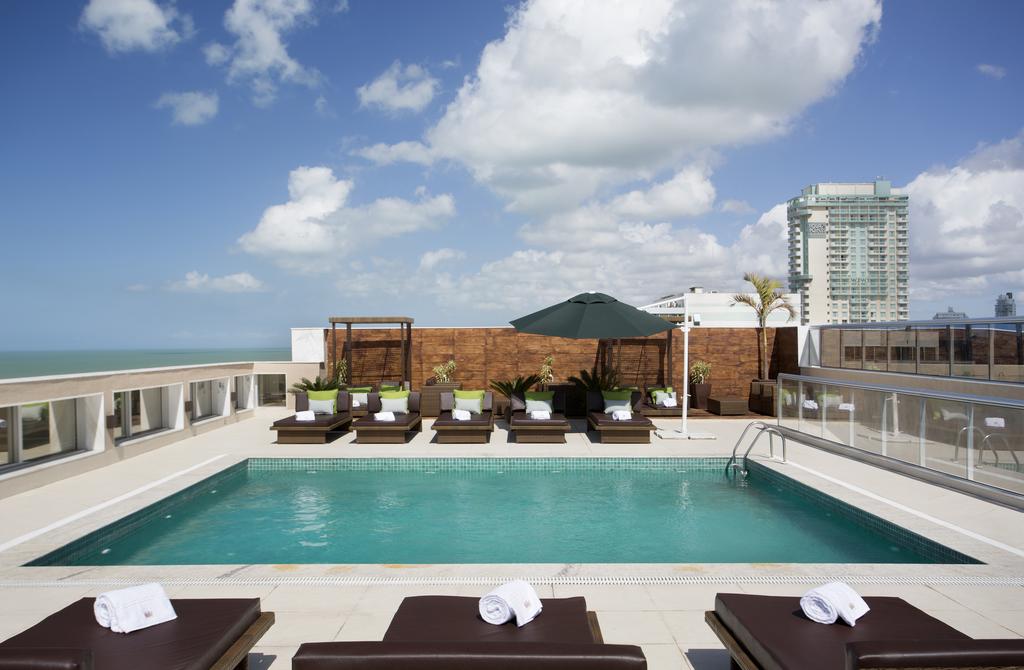 Royal Atlântica Macaé Hotel