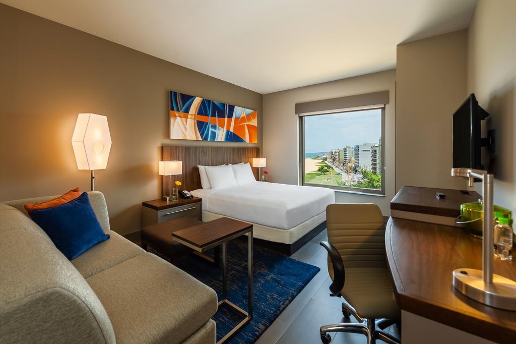 Hyatt Place Macaé