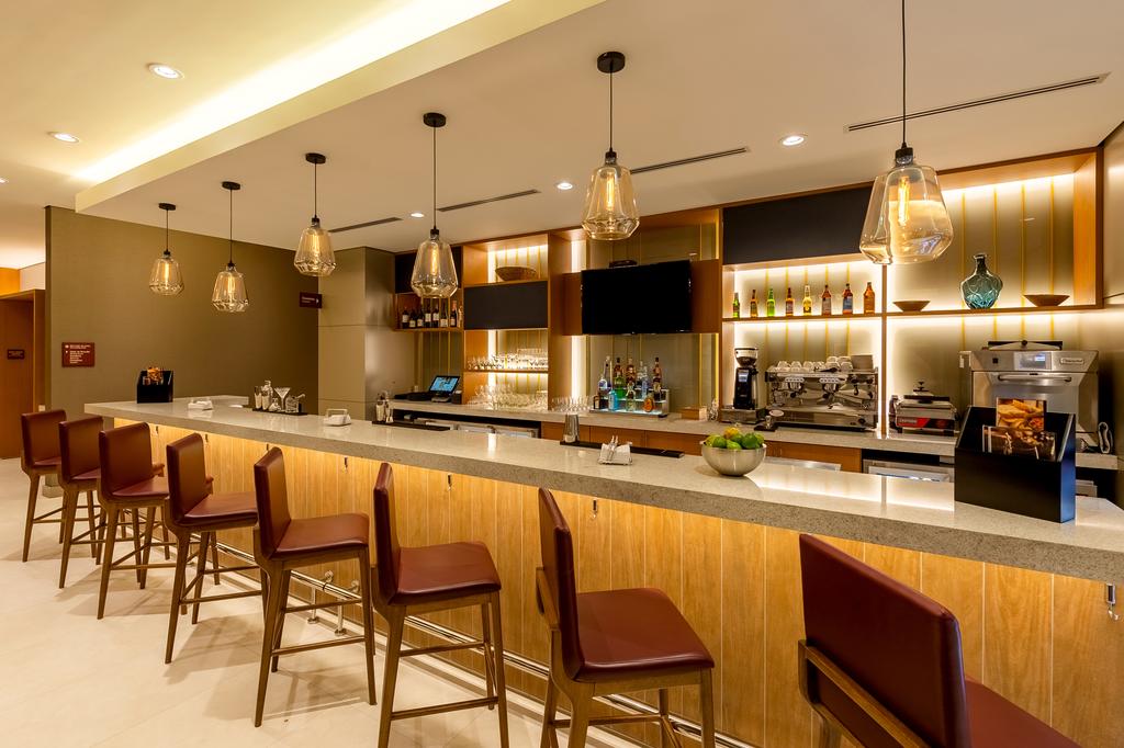 Hyatt Place Macaé