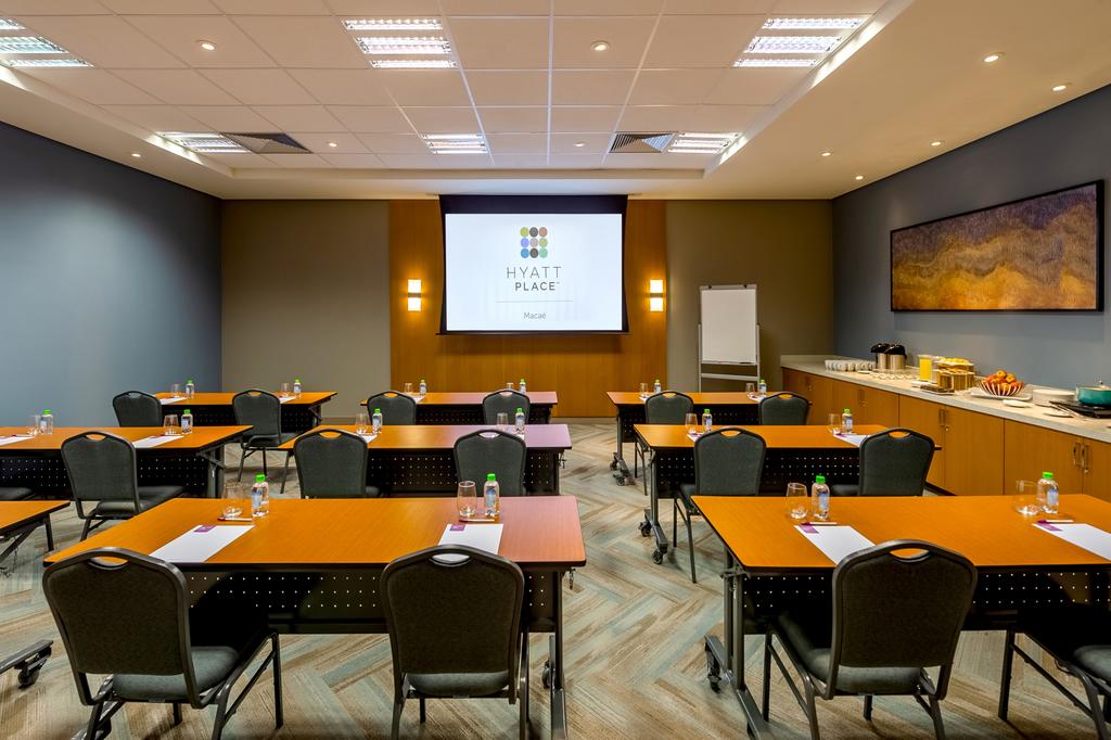 Hyatt Place Macaé