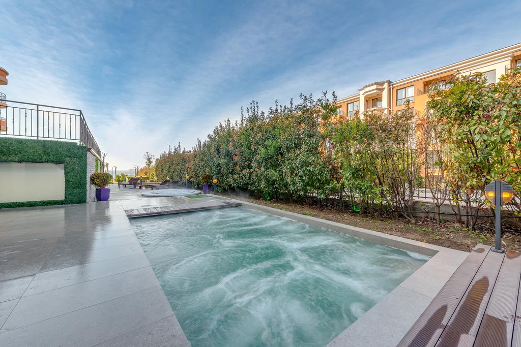 Grand Hotel Sveti Vlas