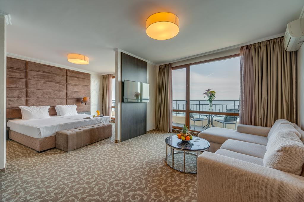 Grand Hotel Sveti Vlas