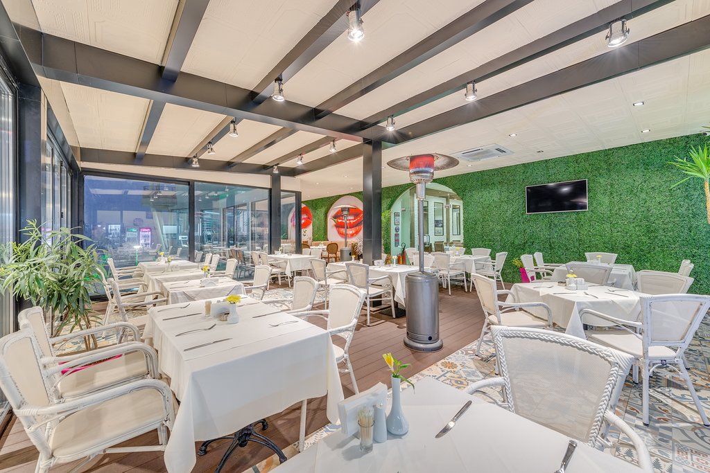 Grand Hotel Sveti Vlas